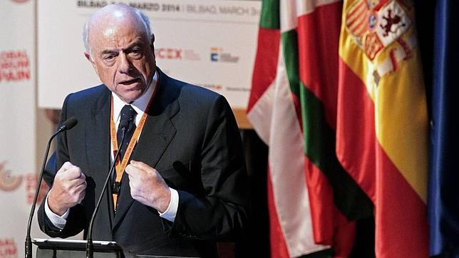 Francisco González: «Las agencias de calificación causaron daño y salen indemnes»