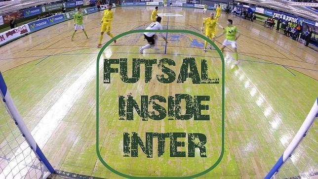 El fútbol sala bajo el prisma de los deportes extremos