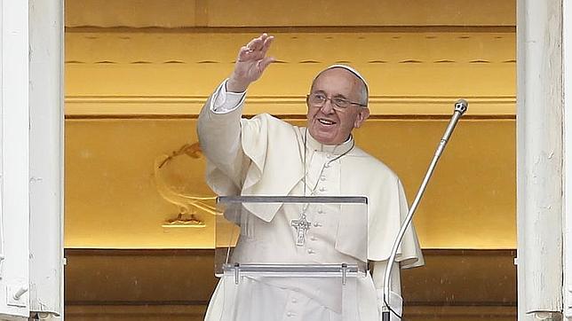 El Papa invita a los obispos españoles a «escuchar a todos de corazón a corazón, con ternura y misericordia»