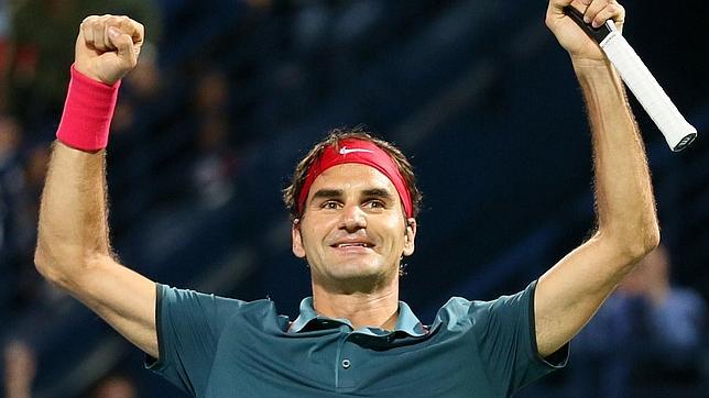 Federer: «No me voy a rendir, no lo haré nunca»