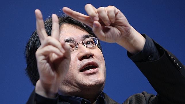 La próxima consola de Nintendo se centrará en la salud