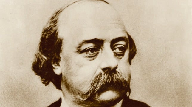 Salen a la luz fragmentos inéditos de «Madame Bovary»