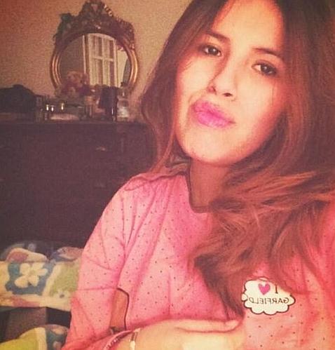 ¿Cuándo dará a luz Chabelita?