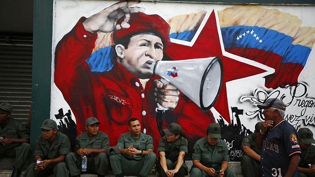 Venezuela sigue ocultando los hechos que rodearon la muerte de Chávez