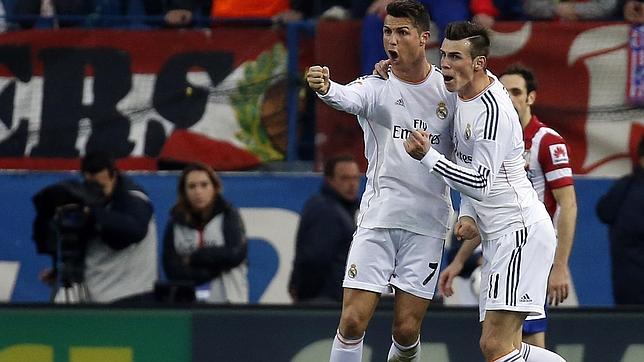 Los seis únicos equipos en Europa candidatos al triplete