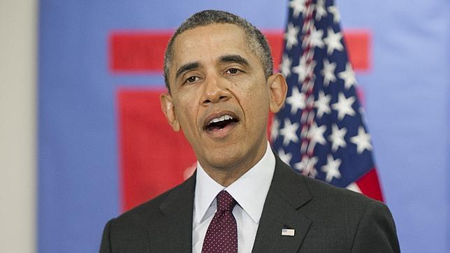 Obama responde a Putin: «Rusia no tiene derecho a usar la fuerza en Ucrania»