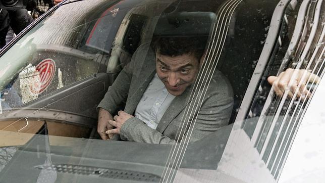 El PP exige a Rubalcaba que «ponga orden» en el PSOE y se aleje de Bildu en Navarra