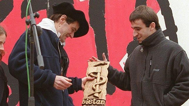 Etarras de segunda generación, «los hijos de la ira»