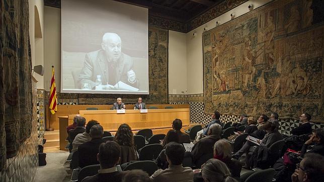 Un historiador portugués denuncia la manipulación del nacionalismo