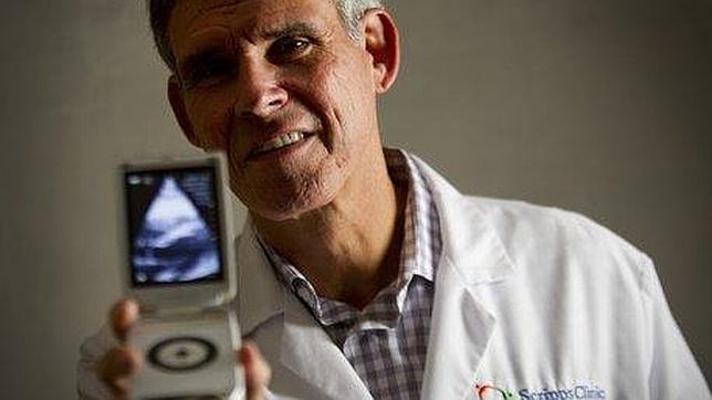«Smartphones» y aplicaciones: tu seguro médico