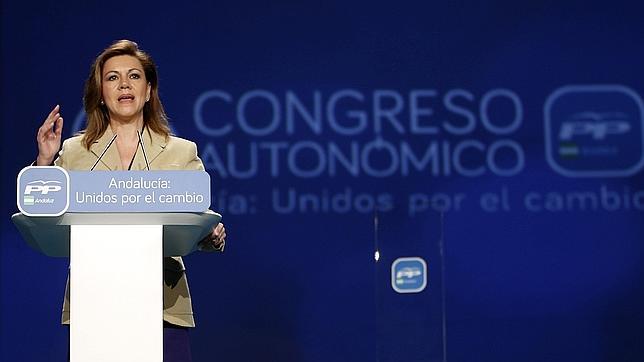 El PP elegirá como candidatos en Madrid a quienes «tengan más posibilidad de ganar»