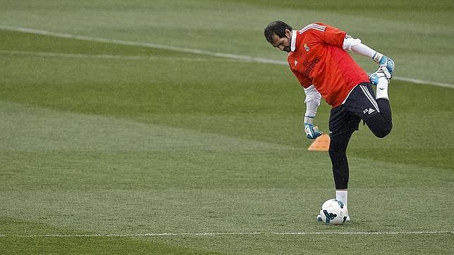 Carta abierta a Diego López