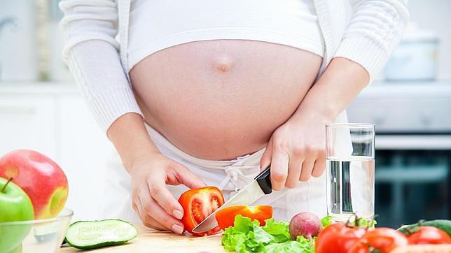 La dieta materna está relacionada con el parto prematuro
