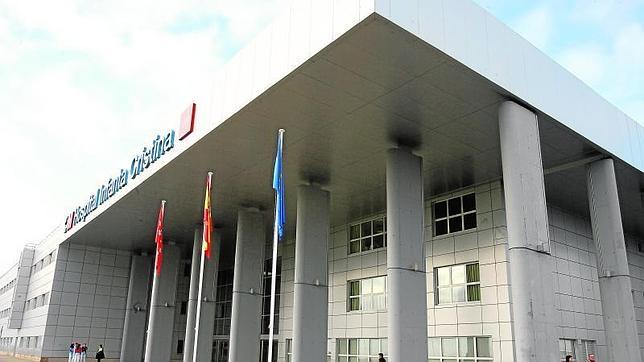 Bruselas autoriza al banco británico Lloyds a gestionar dos hospitales de Madrid