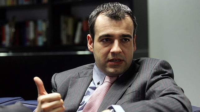 Lucena (PSC) defiende que Cataluña estaría mejor sin el proceso soberanista