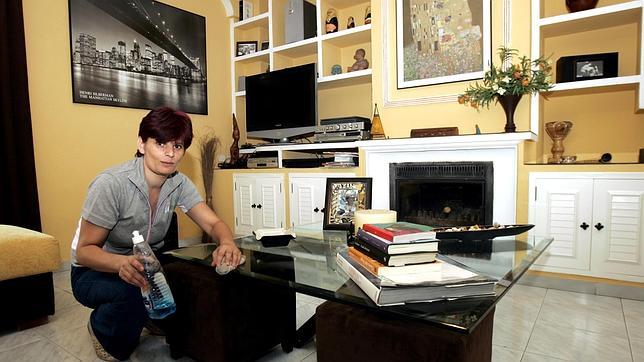 El 94% de las amas de casa españolas cree que la empresa no apoya la conciliación laboral