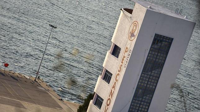 La banca y Damm buscan consejero delegado para la Nueva Pescanova