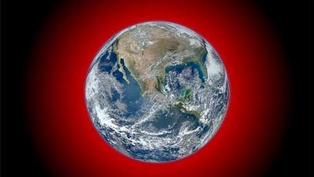 Científicos de Harvard proponen las emisiones infrarrojas de la Tierra como fuente de energía eterna