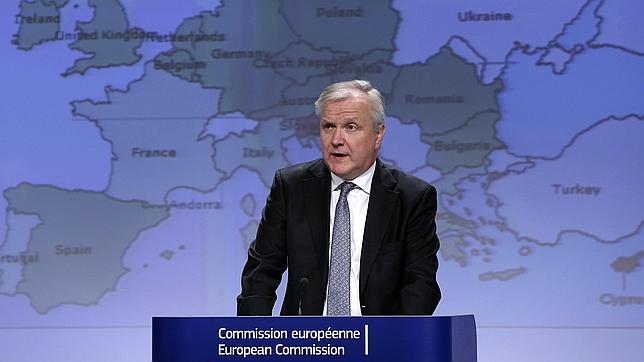 La Comisión Europea saca a España de la lista negra, pero mete a Italia y avisa a Francia