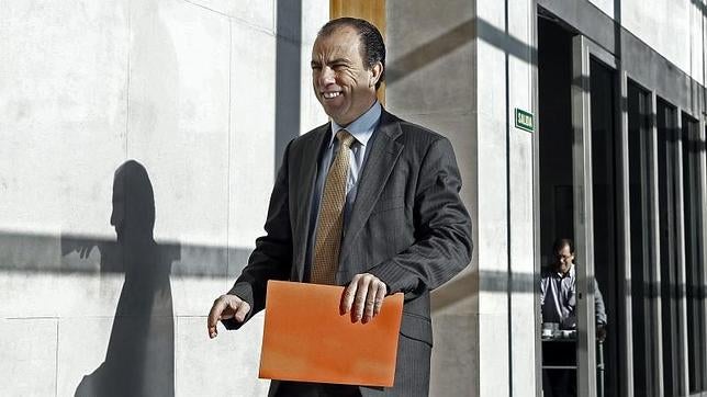 UPN vuelve a tender la mano al PSN para llegar a acuerdos frente a la amenaza de moción