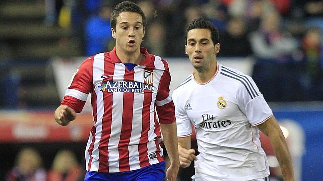 Arbeloa aprieta los dientes