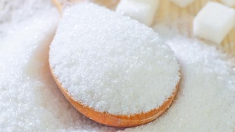 Menor cantidad de azúcar en la dieta, menos caries y obesidad