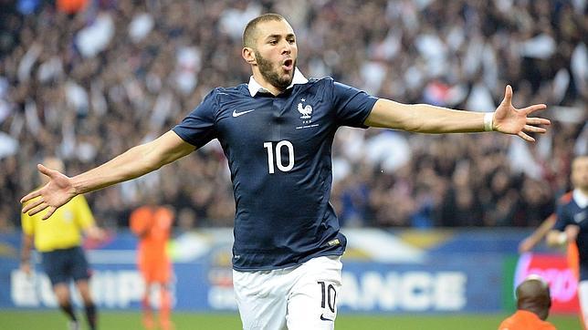 La onda expansiva de la BBC llega a Europa: Cristiano, Benzema y Bale marcaron con sus países