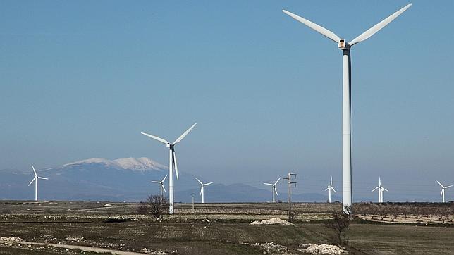 El fin de la ciclogénesis triplica el precio de la luz en el mercado mayorista