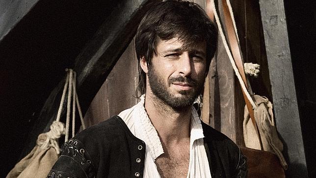 Así fue la verdadera expedición que narra «El Corazón del Océano» que «salió» de Sevilla