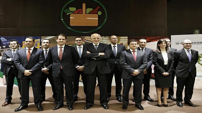 Mercadona aumenta su beneficio un 1% hasta los 515 millones de euros