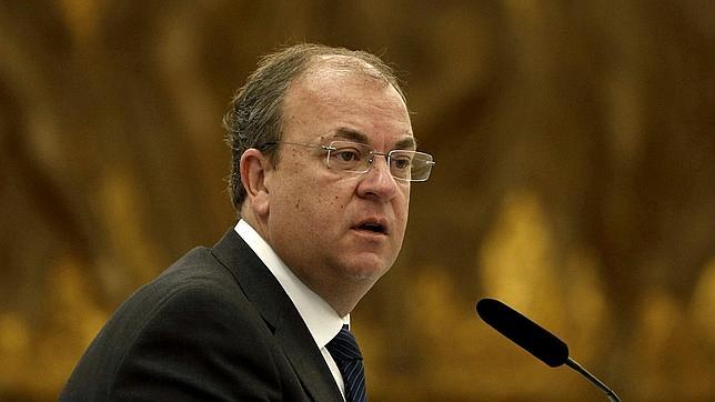 Monago: «¿Qué es lo que tiene Cataluña contra el resto de España?»