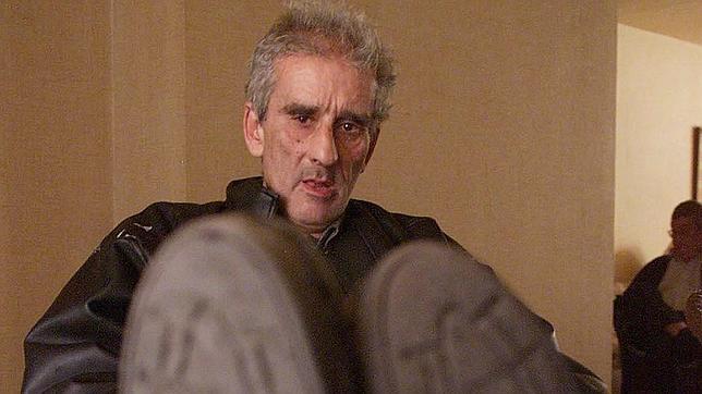 Leopoldo María Panero, la locura que se hizo poesía