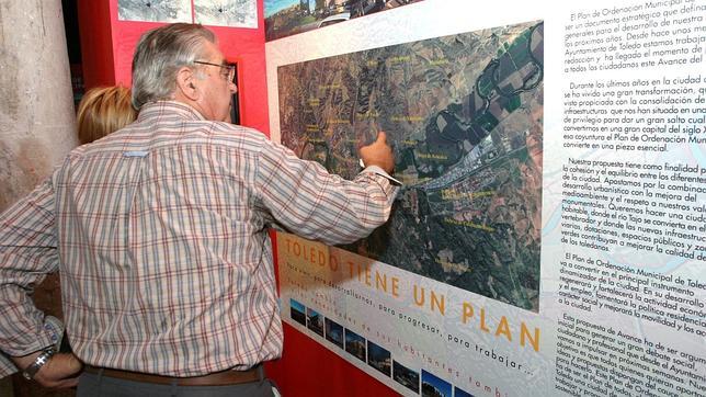 El Supremo ratifica la anulación del Plan de Ordenación Municipal de Toledo