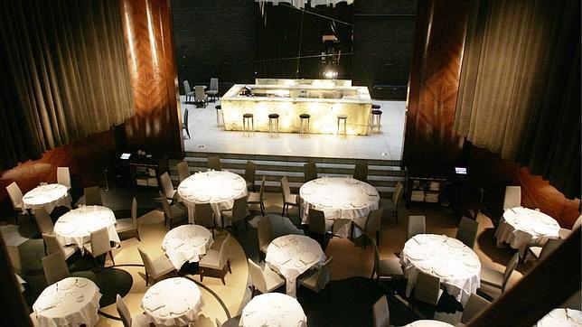 Las puertas del Teatriz cierran tras 24 años