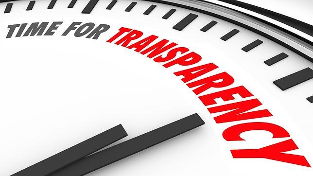 El Gobierno impulsa el Portal de la Transparencia, que costará 1,4 millones