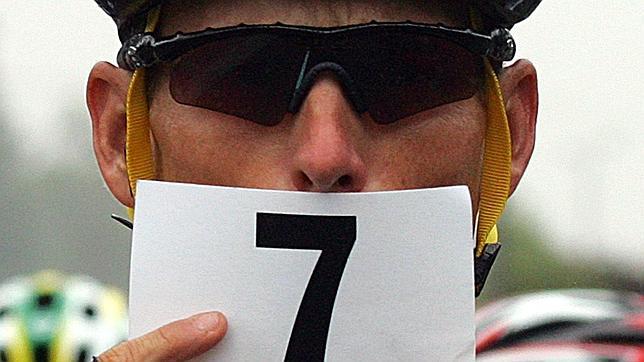 Armstrong ganó 70 millones en el Tour de Francia
