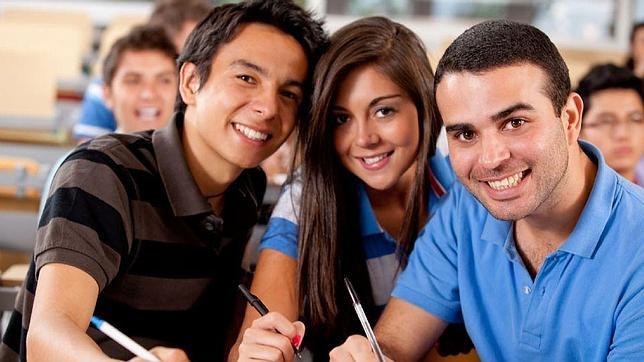 Las diez empresas que mejor pagan a sus becarios