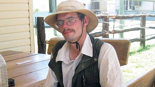 Un turista alemán sobrevive comiendo moscas tras perderse en Australia
