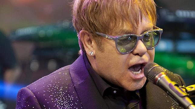 Elton John y Pet Shop Boys encabezan la lluvia de estrellas del Festival de Cap Roig