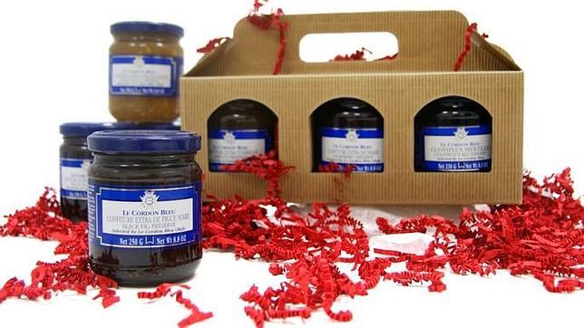 Mermeladas Le Cordon Bleu