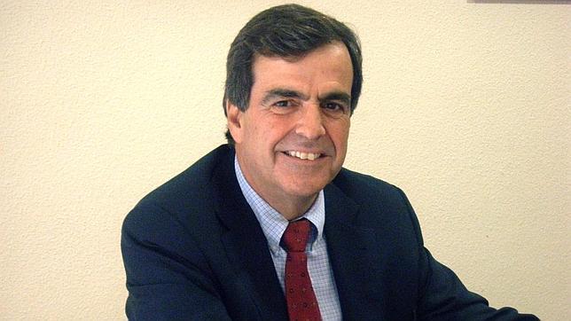 Larracoechea, del «lobby» de primeras marcas: «Las exportaciones han sido el agente clave para el sector»