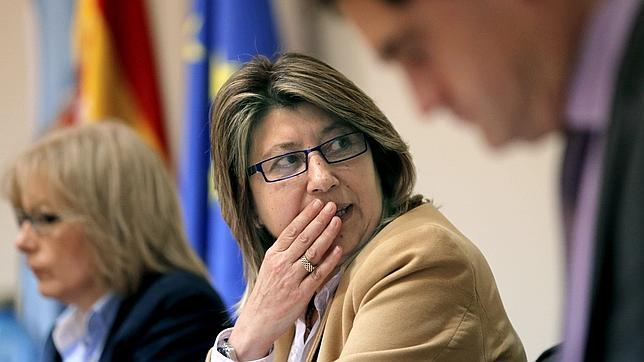 Quintana atribuye las protestas del cerco a la «manipulación de dos o tres»