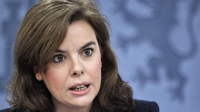 El Gobierno elogia la postura de Zapatero en inmigración frente a Rubalcaba