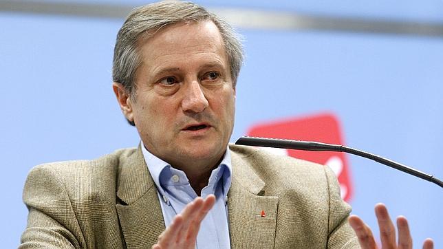 IU elige por tercera vez a Willy Meyer para encabezar la lista europea