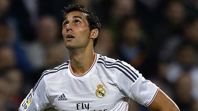 Carta abierta a Álvaro Arbeloa