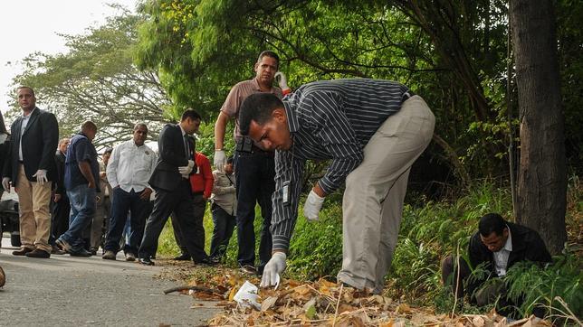 Los asesinatos en Venezuela se elevan a 2.841 en los dos primeros meses de 2014