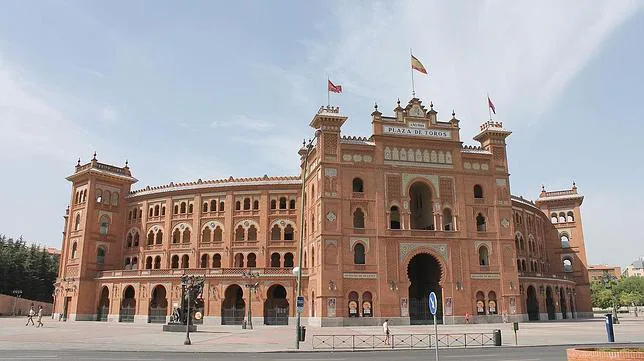 Las plazas de toros más bonitas de España