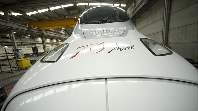 Turquía, la próxima estación del Talgo