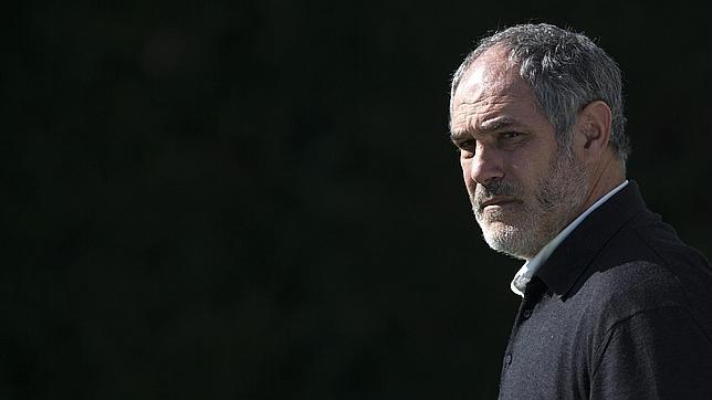 Zubizarreta: «Tenemos que reflexionar»
