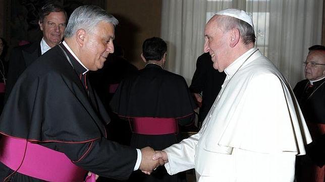 La canonización del padre José de Anchieta será el próximo 2 de abril en Roma